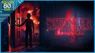 STRANGER THINGS - TEMPORADA 4 - Trailer Final (Legendado)