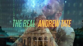 Andrew Tate X Patrick Bet-David EXCLUSIVE INTERVIEW: The Beginning