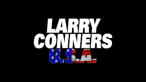 Larry Conners USA 07.08.2024