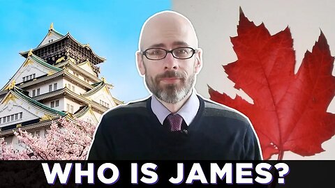 Who is James Corbett? - Questions For Corbett