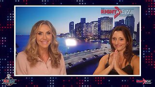 The Right View with Lara Trump & Erica Anandamayi 1/26/23