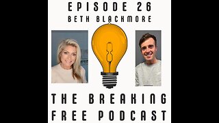 An Inspirational Health Journey: FT Beth Blackmore.