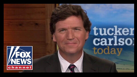 2022 - 12-17 - Tucker Carlson - TPUSA, AmericaFest with Sundance