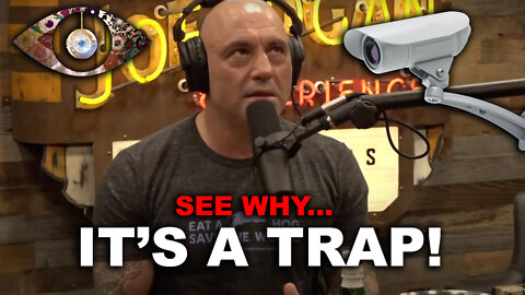 How Joe Rogan Is Being Scapegoated To Suppress Free Speech & Righteous Dissent