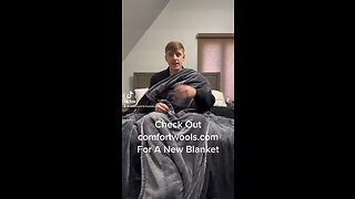 You Need A New Blanket