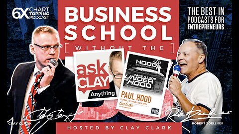 Business | How to Accurately Price Your Products and Services - Ask Clay Anything