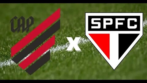 POS-JOGO | COMENTARIOS | ATLÉTICO-PR 1 X 0 SÃO PAULO AO VIVO - Campeonato Brasileiro 2022