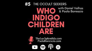 INDIGO CHILDREN: Who are they really? WHY are Indigo Children here?