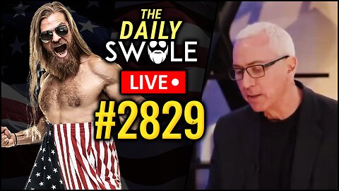 Dr. Drew Rips Mainstream Media, "Blood Vessel Disease" Coverup, And RIP Carl Weathers (#2829) - 2/3/24