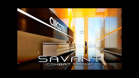 Mirror's Edge Catalyst - Savant Extraordinaire [Combat Themes] (1 Hour of Music)