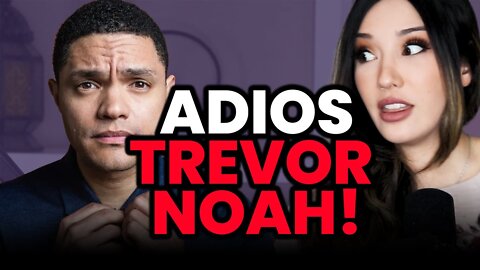 Trevor Noah's WORST HITS As He Leaves The Daily Show