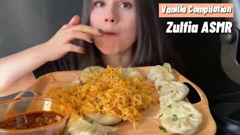 Dumplings compilation mukbang... Pls Like, Subscribe and Comment. Thank you