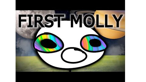 First Time Doing Molly