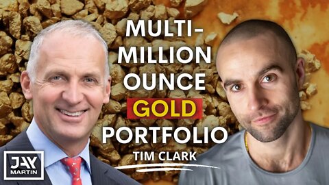 Aggressively Growing a Multi-Million Ounce Gold Portfolio - Fury Gold (TSX: FURY)