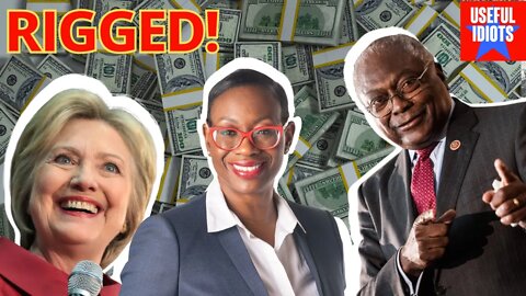 Hillary Clinton and Corporate Dems Try To Stop Progressive Nina Turner