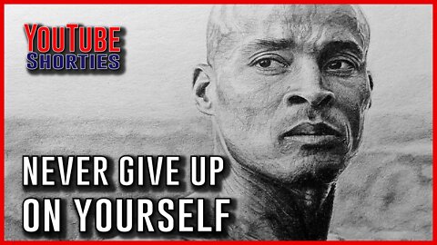 THIS IS HOW YOU STAY HARD - DAVID GOGGINS