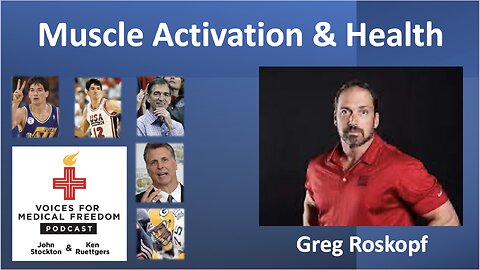 Muscle Activation & Health