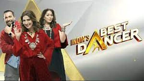 India's Best Dancer S3 | Aniket के Funny Act को देखकर Terence रोक नहीं पाए अपनी हंसी | Performance