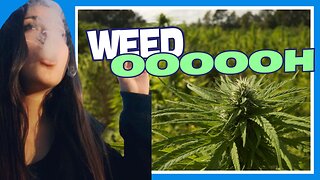 Weed Oooooh