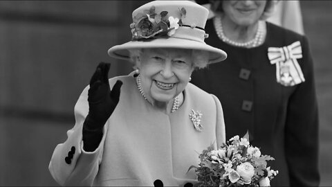 [AO VIVO] RAINHA ELIZABETH II MORRE | ACOMPANHE REPERCUSSÃO