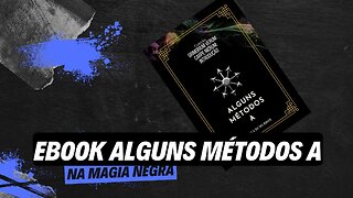 Apresentação Ebook Alguns Métodos