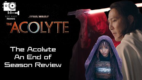 The Acolyte - An End of Season Review