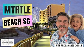 Myrtle Beach SC