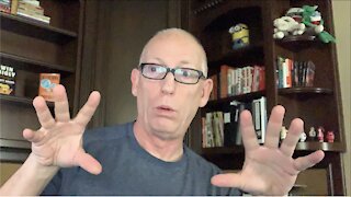 Episode 1592 Scott Adams: Let's Talk About the Mass Brainwashing Operations Going on Right Now