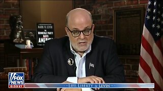 Mark Levin: This Is Why We Must Say, Enough Is Enough. Never Again.