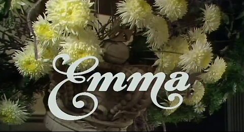 Emma (TV Series 1972 - Episode 3)