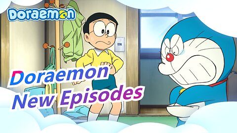 DOREAMON S18 EP 03