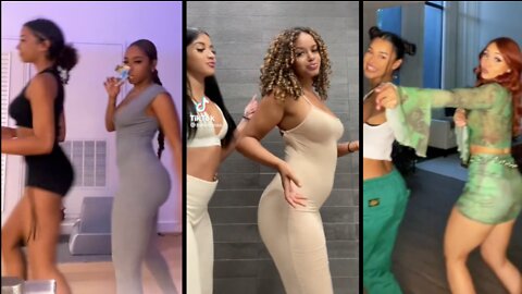 Don't Bring Your Friend - Tik Trend | Who Did It Better?
