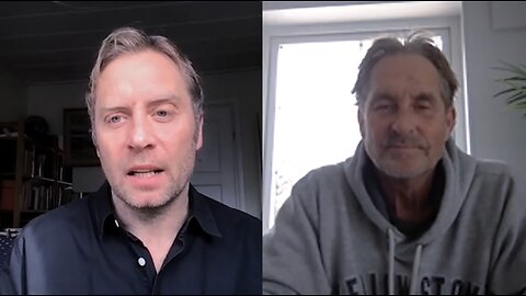 Varför har så många idrottare kollapsat de senaste åren? Nick Söderblom och Per Shapiro