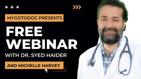 [Free Webinar] AUTOPHAGY-Your body's secret weapon against SARS-CoV-2 spike protein invasion