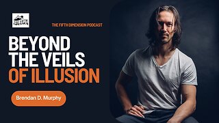 Brendan D. Murphy - Beyond the Veils of Illusion