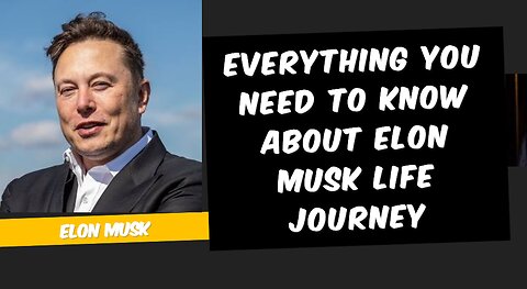 Elon Musk Richest Person in History