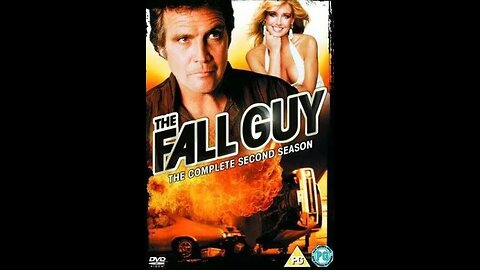 Discover the Iconic Pilot Intro of The Fall Guy (1980s) with Lee Majors