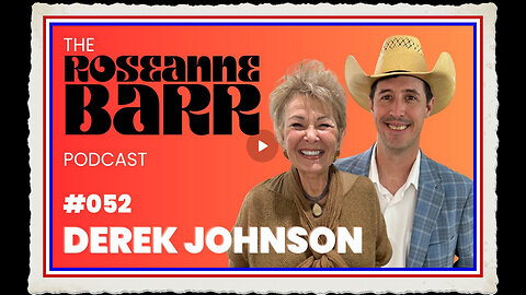 Is Trump running a clandestine military operation The Roseanne Barr Podcast #52