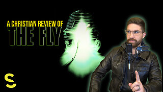 The Fly (1986) Movie Review