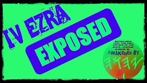 4 Ezra Exposed