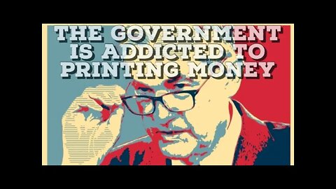 THE GOVERNMENT IS ADDICTED TO PRINTING MONEY - StockTawk Weekly Review 12.23.2020 - 12.30.2020