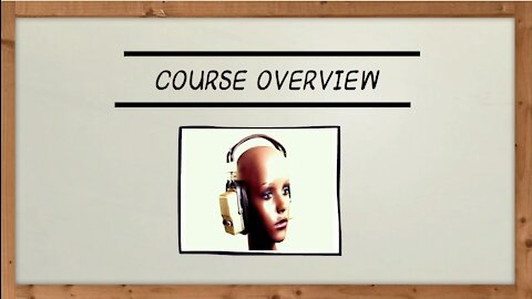 Radio DJ Course Overview