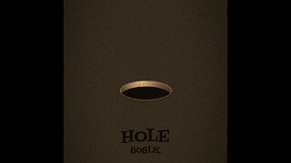 HOLE Promo