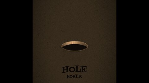 HOLE Promo