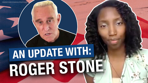 Roger Stone sets his sights on Canadian politician Derek Sloan