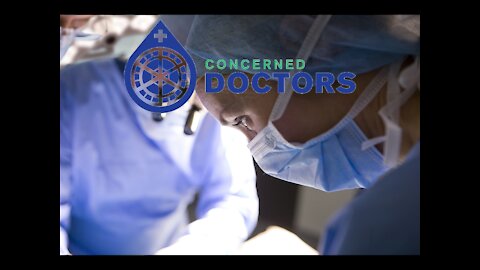 Concerned Doctors Roundtable - Part Three