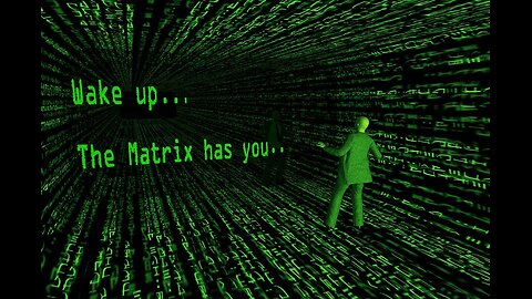 The Matrix of Today: Influences and References Explained