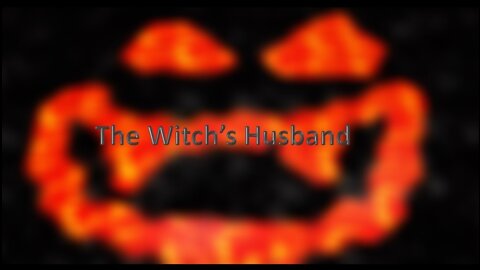 The Witch's Husband