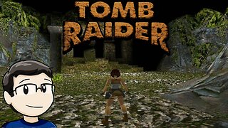 Tomb Raider! Stealing More Artifacts!