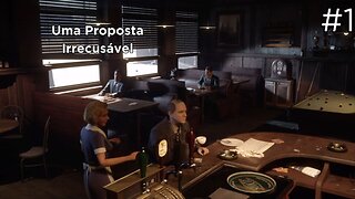 Mafia Definitive Edition - 1930 -Uma Proposta Irrecusável - #01